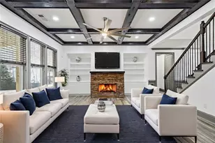 135 Discovery Lake Dr, Fayetteville, GA 30215 - Photo 3