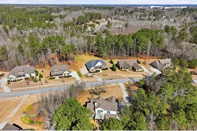 135 Discovery Lake Drive, Fayetteville, GA 30215 - Photo 57