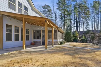 135 Discovery Lake Drive, Fayetteville, GA 30215 - Photo 47