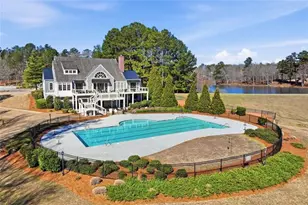 135 Discovery Lake Dr, Fayetteville, GA 30215 - Photo 55