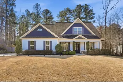 135 Discovery Lake Drive, Fayetteville, GA 30215 - Photo 1