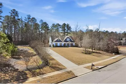 135 Discovery Lake Drive, Fayetteville, GA 30215 - Photo 65