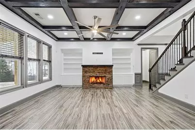 135 Discovery Lake Drive, Fayetteville, GA 30215 - Photo 21