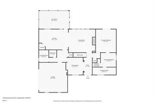 135 Discovery Lake Dr, Fayetteville, GA 30215 - Photo 69