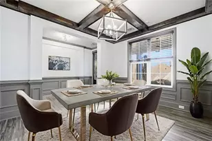 135 Discovery Lake Dr, Fayetteville, GA 30215 - Photo 5