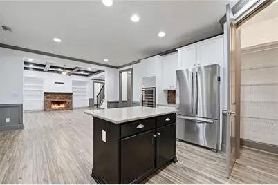 135 Discovery Lake Drive, Fayetteville, GA 30215 - Photo 19