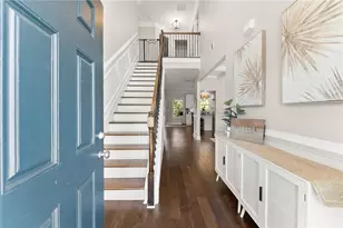 6322 Spring Cove Dr, Flowery Branch, GA 30542 - Photo 3