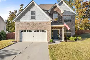 6322 Spring Cove Dr, Flowery Branch, GA 30542 - Photo 1