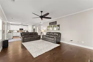 6322 Spring Cove Dr, Flowery Branch, GA 30542 - Photo 15