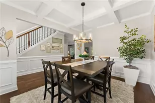 6322 Spring Cove Dr, Flowery Branch, GA 30542 - Photo 5