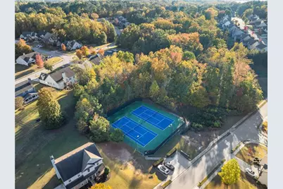 6322 Spring Cove Drive, Flowery Branch, GA 30542 - Photo 47