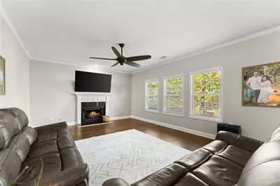 6322 Spring Cove Drive, Flowery Branch, GA 30542 - Photo 13