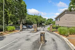 1468 Briarwood Rd NE, Atlanta, GA 30319 - Photo 35