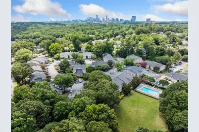 1468 Briarwood Road NE #1008, Atlanta, GA 30319 - Photo 37