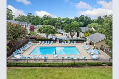 1468 Briarwood Road NE #1008, Atlanta, GA 30319 - Photo 33