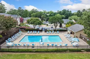 1468 Briarwood Rd NE, Atlanta, GA 30319 - Photo 33