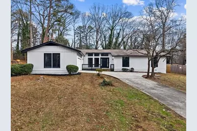 5419 Fieldgreen Dr, Stone Mountain, GA 30088 - Photo 1