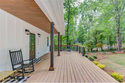 5345 Pilgrim Point Road, Cumming, GA 30041 - Photo 5