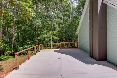 5345 Pilgrim Point Road, Cumming, GA 30041 - Photo 43