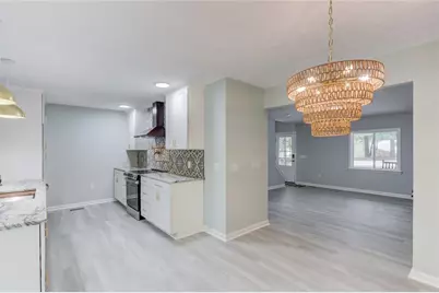 5345 Pilgrim Point Road, Cumming, GA 30041 - Photo 9