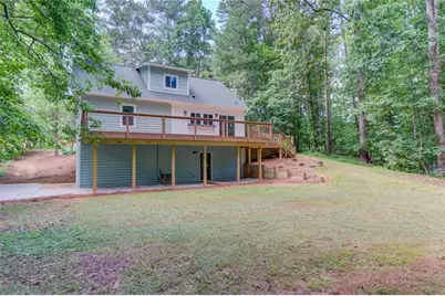 5345 Pilgrim Point Road, Cumming, GA 30041 - Photo 47
