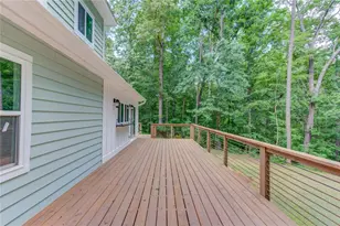 5345 Pilgrim Point Rd, Cumming, GA 30041 - Photo 41