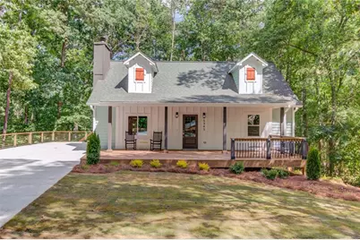 5345 Pilgrim Point Road, Cumming, GA 30041 - Photo 3