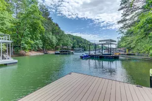 5345 Pilgrim Point Rd, Cumming, GA 30041 - Photo 35