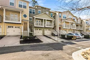 1208 Liberty Pkwy NW, Atlanta, GA 30318 - Photo 1