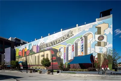 1208 Liberty Parkway NW #908, Atlanta, GA 30318 - Photo 29