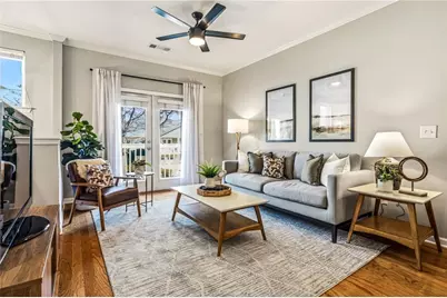 1208 Liberty Parkway NW #908, Atlanta, GA 30318 - Photo 3