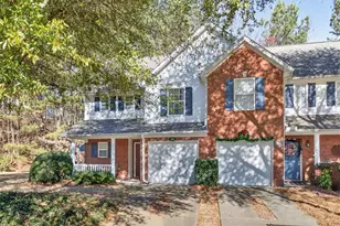 284 Cottonwood Creek Cir, Canton, GA 30114 - Photo 1