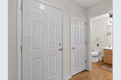 284 Cottonwood Creek Circle, Canton, GA 30114 - Photo 5