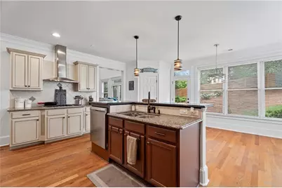 2265 Venture Drive, Marietta, GA 30062 - Photo 19