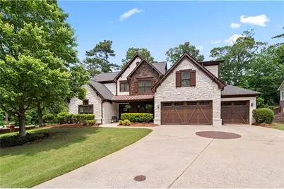 2265 Venture Drive, Marietta, GA 30062 - Photo 1