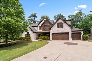 2265 Venture Dr, Marietta, GA 30062 - Photo 1