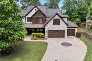2265 Venture Dr, Marietta, GA 30062 - Photo 1