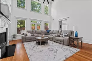 2265 Venture Dr, Marietta, GA 30062 - Photo 13
