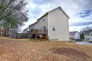 91 Westside Chase SW, Cartersville, GA 30120 - Photo 31