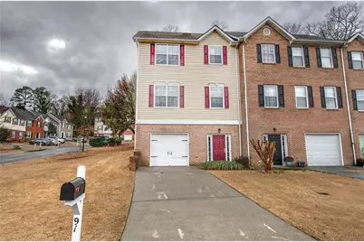 91 Westside Chase SW, Cartersville, GA 30120 - Photo 3