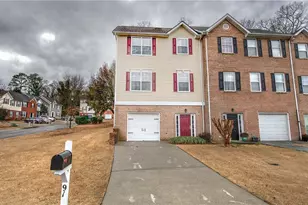 91 Westside Chase SW, Cartersville, GA 30120 - Photo 3