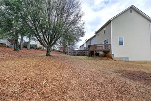 91 Westside Chase SW, Cartersville, GA 30120 - Photo 29