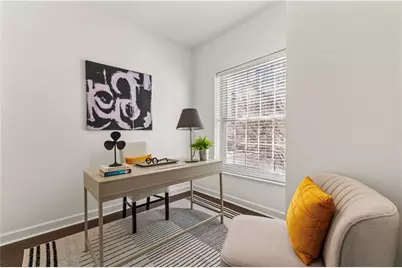 195 14th Street NE #303, Atlanta, GA 30309 - Photo 15