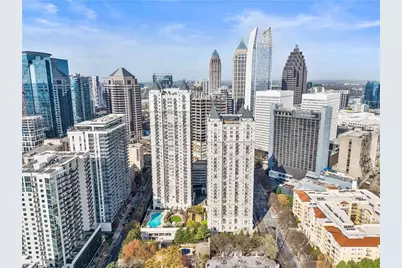 195 14th Street NE #303, Atlanta, GA 30309 - Photo 1