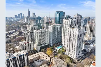 195 14th Street NE #303, Atlanta, GA 30309 - Photo 41