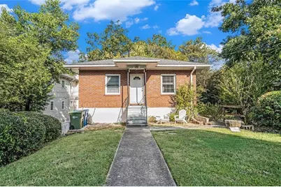 1469 Pine Street NW, Atlanta, GA 30309 - Photo 1
