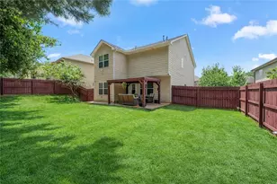 6608 Oak Hill Pass, Fairburn, GA 30213 - Photo 13