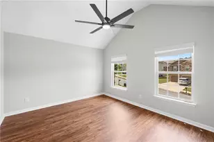 6608 Oak Hill Pass, Fairburn, GA 30213 - Photo 9