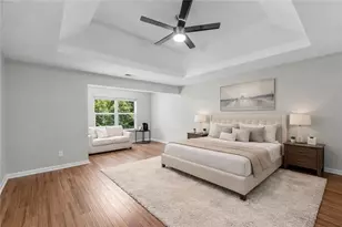 6608 Oak Hill Pass, Fairburn, GA 30213 - Photo 5