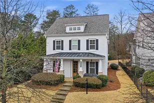 360 Wagon Way, Alpharetta, GA 30009 - Photo 1